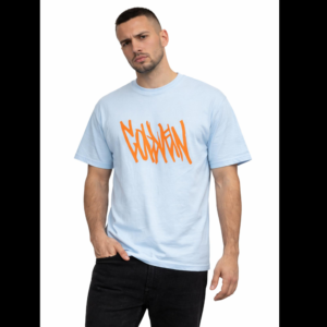 Cold Vein Hand Style – White